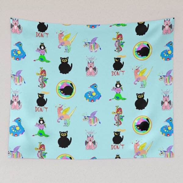Item preview, My little characters designed and sold by Melanie Jeyakkumar.