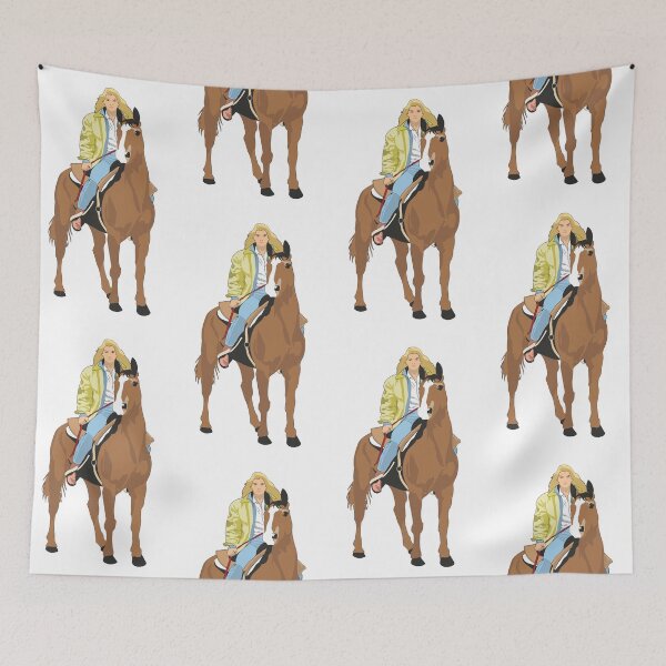 Item preview, Horse Rider designed and sold by Judge-Hatchet.