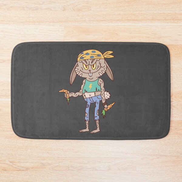 Item preview, Bad Bunny designed and sold by Mihnea Mocanu.