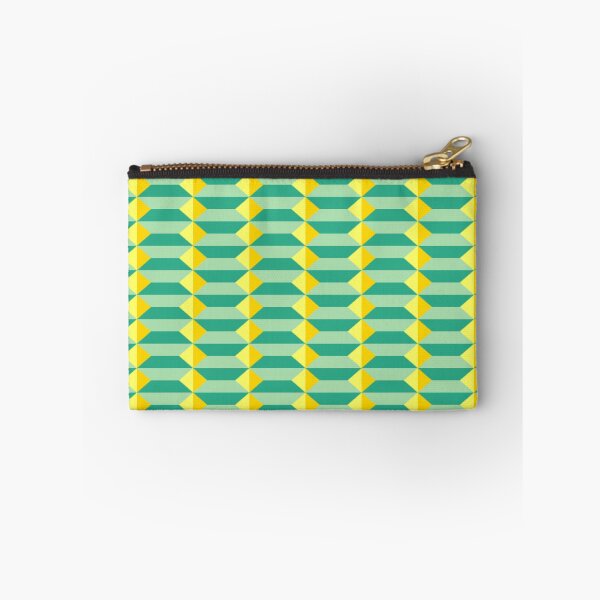 Item preview, Geometric Illusion designed and sold by ArtfulDoodler.