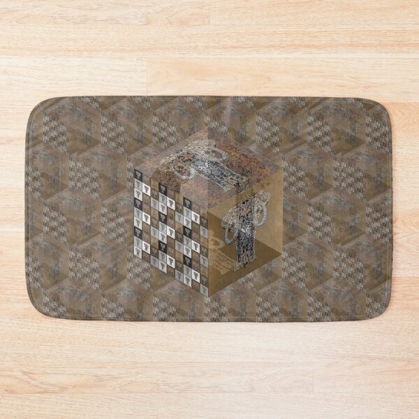 Item preview, Elephant Cube designed and sold by Diego-t.