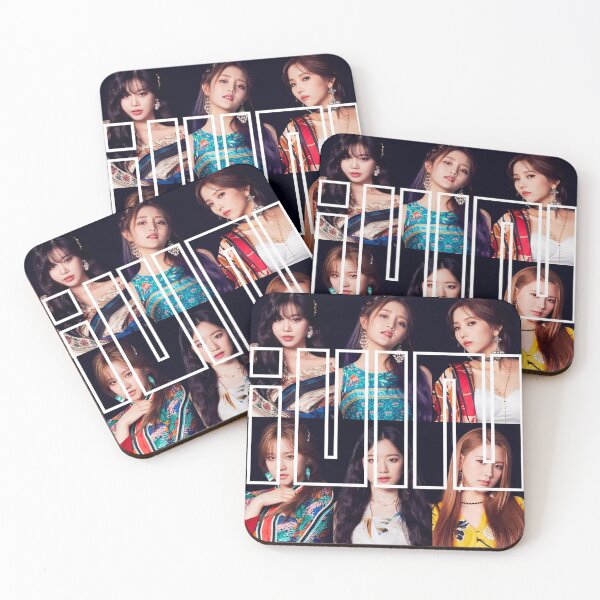 Item preview, G-idle designed and sold by PepGuardi.
