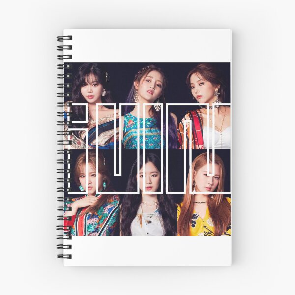 Item preview, G-idle designed and sold by PepGuardi.
