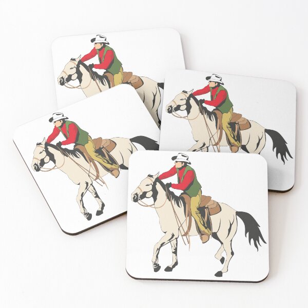 Item preview, Horse Rider designed and sold by Judge-Hatchet.
