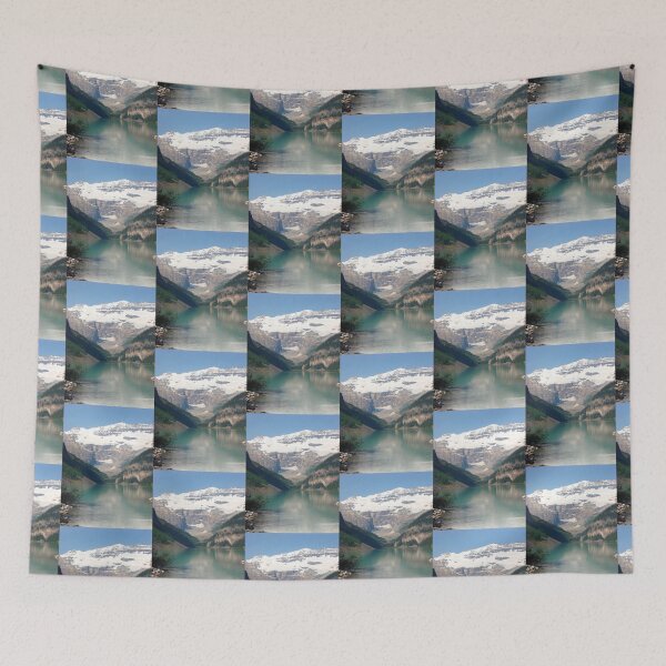 Item preview, Natur, Canada, Landschaft, Lake Louise, Fotografie, BebiCervin designed and sold by BebiCervin.