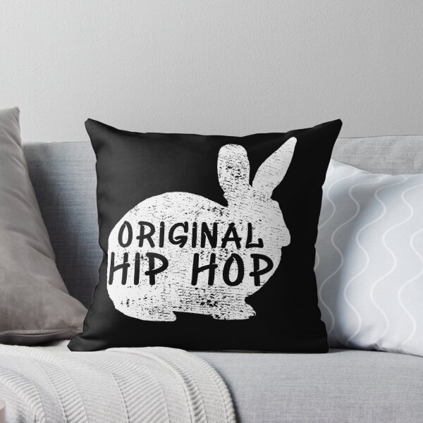 Item preview, Bunny Hip Hop designed and sold by 4tomic.