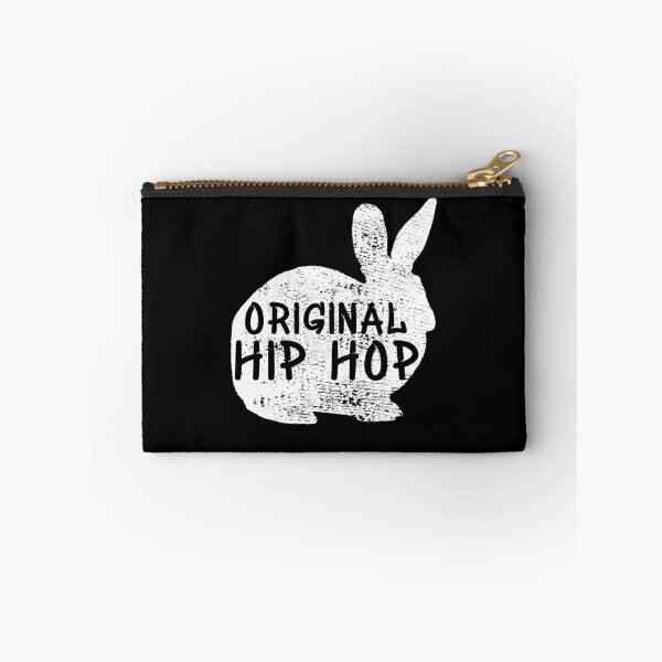 Item preview, Bunny Hip Hop designed and sold by 4tomic.