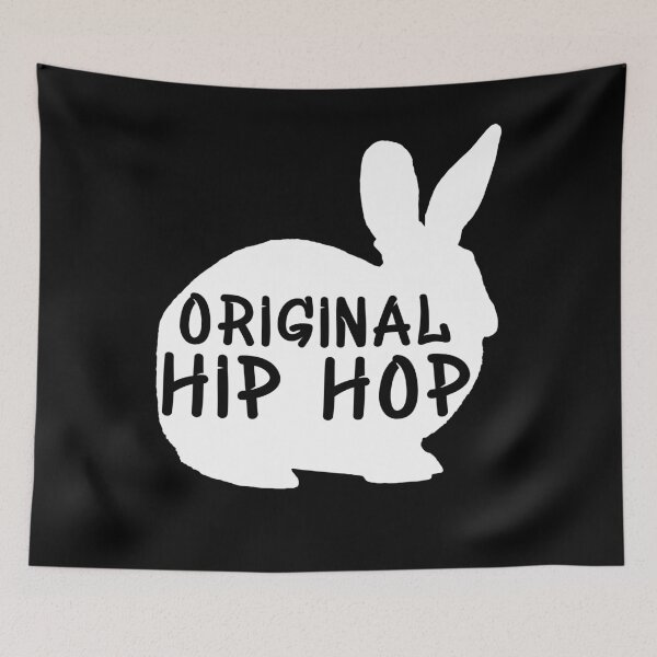 Item preview, Bunny designed and sold by 4tomic.