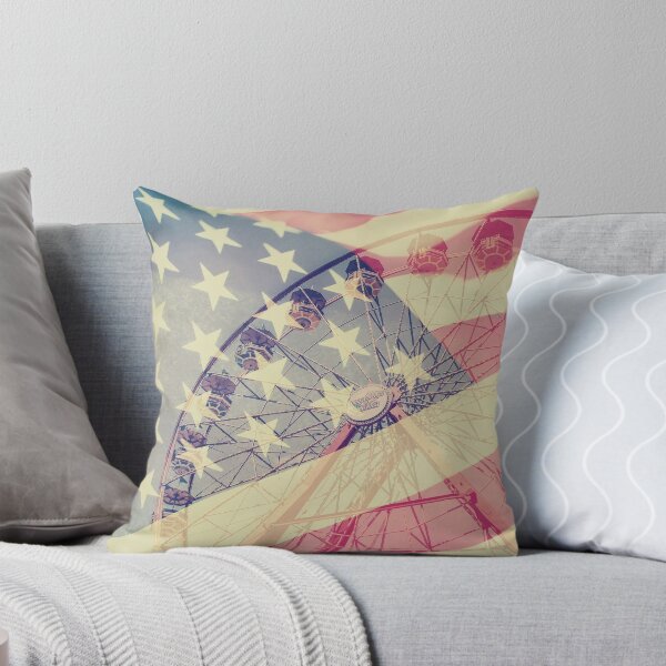 Item preview, American Summer designed and sold by Leah Gunther.