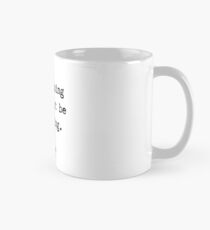 6 | Karl Marx Quotes | 190817 Tasse (Standard)