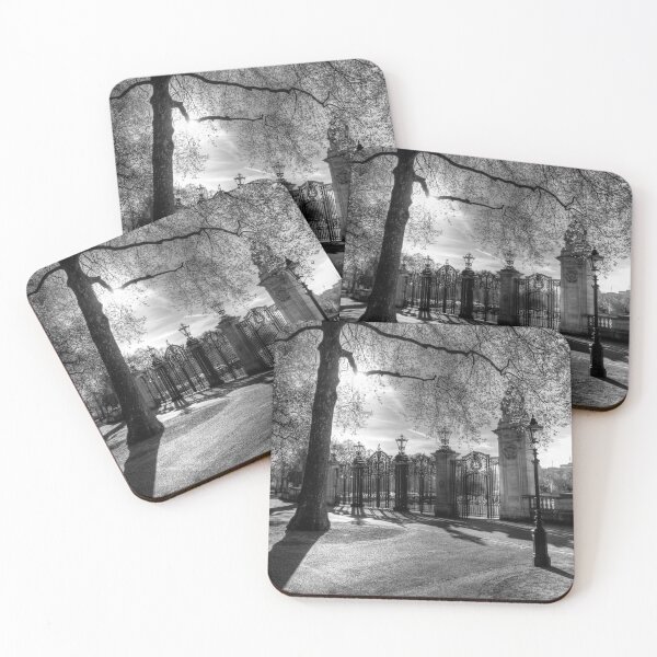Item preview, Canada Gate Green Park London designed and sold by Londonimages.