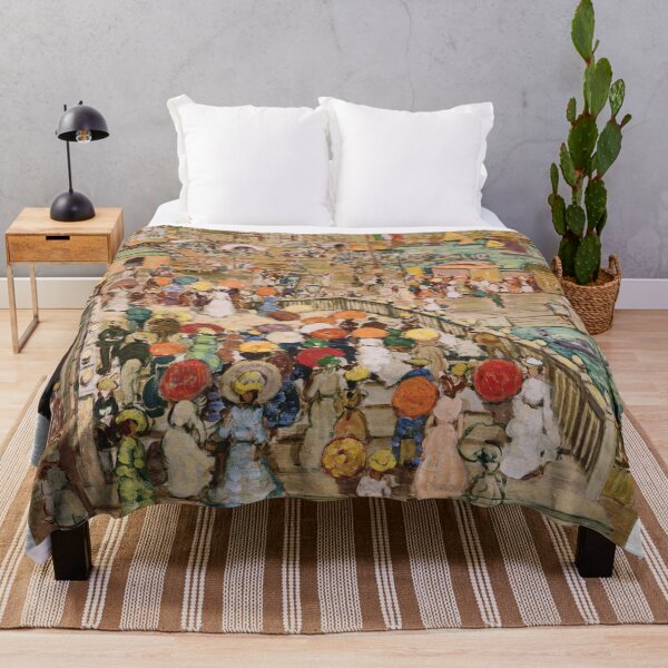 Item preview, Maurice Prendergast - Ponte Della Paglia designed and sold by vakashop.