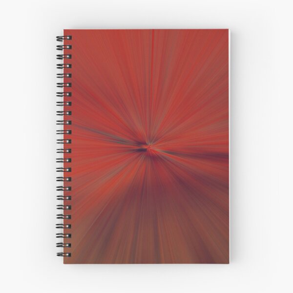 Item preview, Red Burst designed and sold by MinRoGallery12.