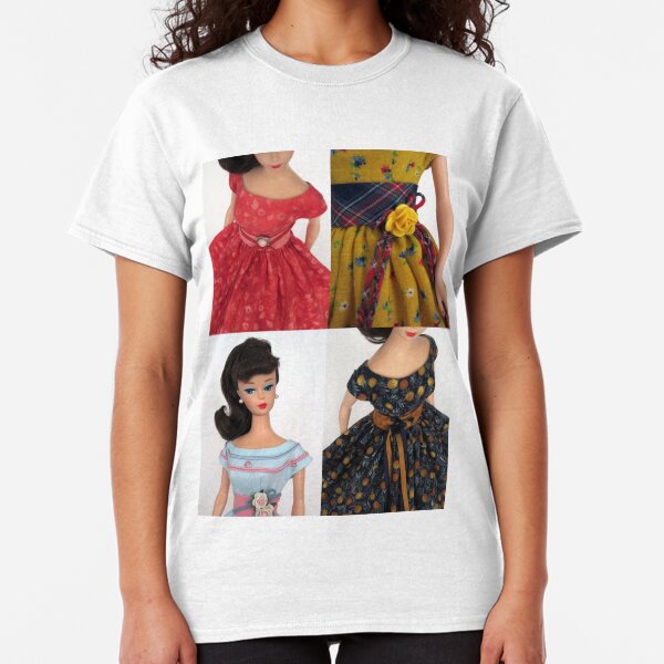 Eggie and Deb Classic T-Shirt