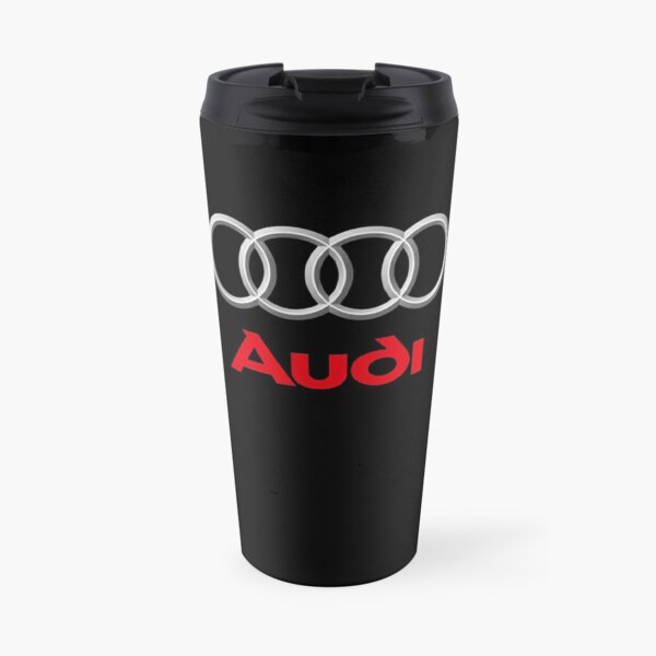 Audi Quattro Mugs | Redbubble