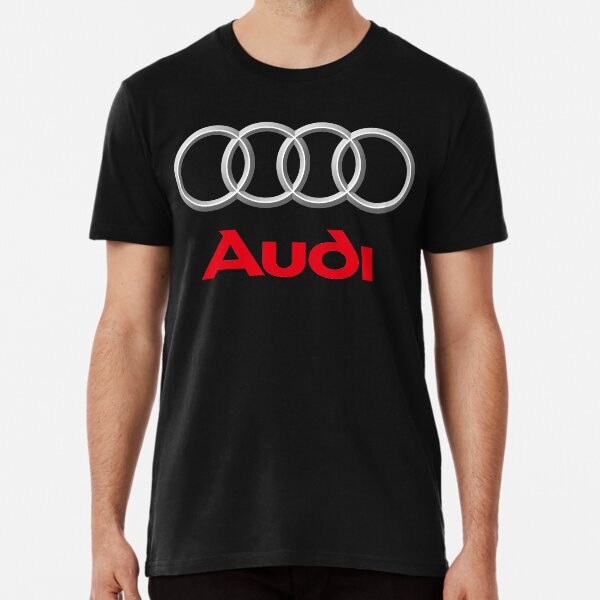 audi merch