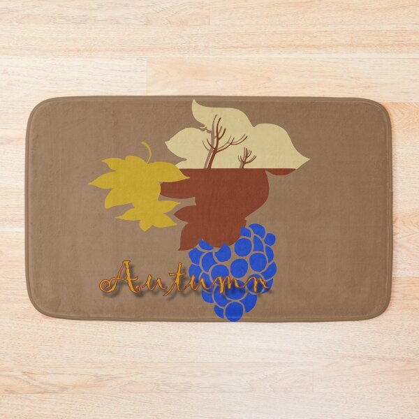 Item preview, Autumn or Fall designed and sold by Robert Elfferich.