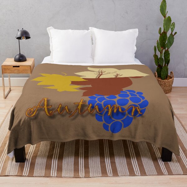 Item preview, Autumn or Fall designed and sold by Robert Elfferich.