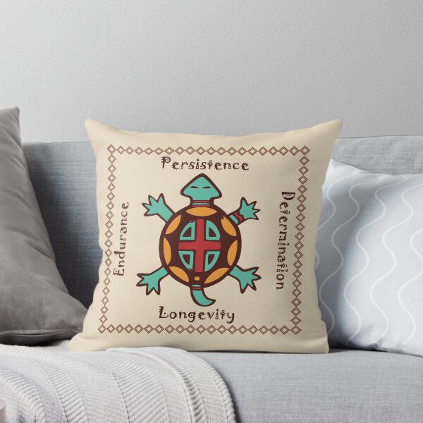 Item preview, Turtle animal spirit designed and sold by Gaspar Avila.