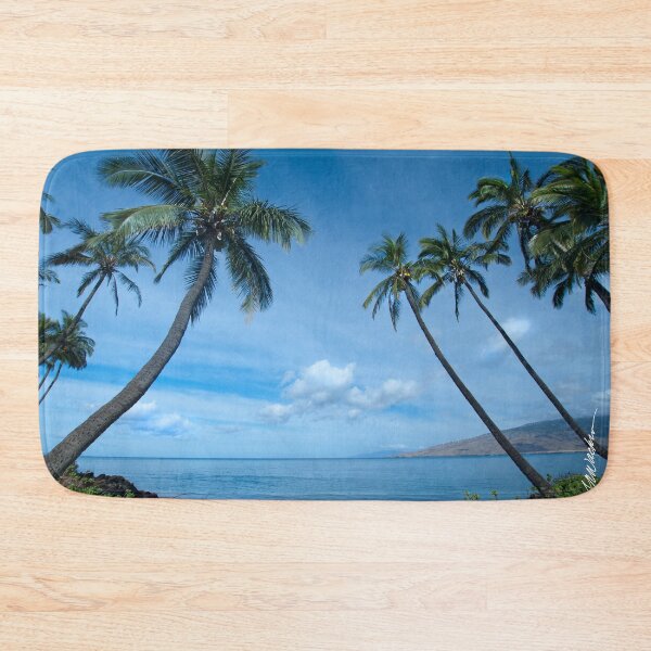 Item preview, Kihei Morning, Maui designed and sold by srwdesign.