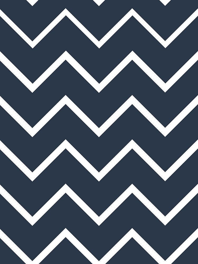 Thumbnail 3 of 3, Scarf, Chevron designed and sold by AbstractCreatur.