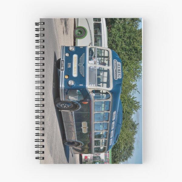Item preview, Royal Blue Coach Service designed and sold by Steve H Clark.