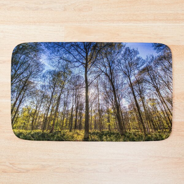 Item preview, The Ancient Forest designed and sold by Londonimages.