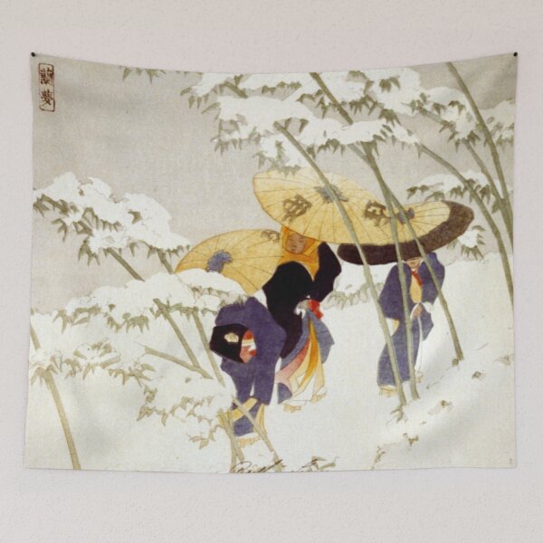 Item preview, Bamboo Road - Bertha Lum - 1913 designed and sold by CrankyOldDude.