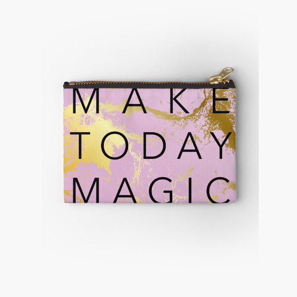 Item preview, MAKE TODAY MAGIC designed and sold by nothingaboutlis.