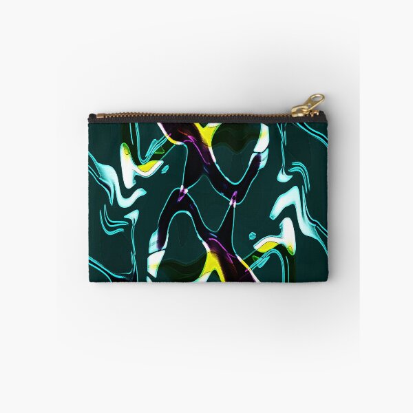 Item preview, Digital Abstract Painting T-Shirt designed and sold by EBCustomDesign EBCD.