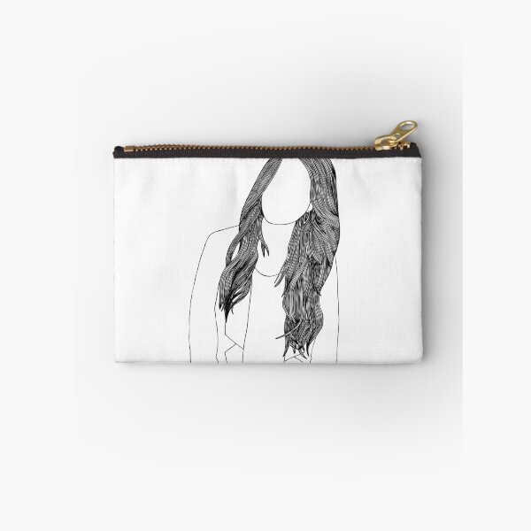 Item preview, Grace Helbig designed and sold by Nicole Chapman-Ault.