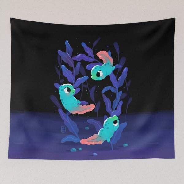 Item preview, Tadpoles designed and sold by freeminds.
