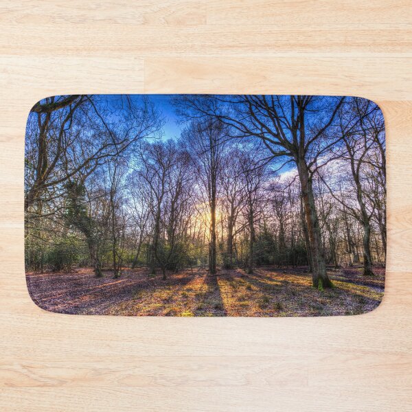 Item preview, The Morning Sun Forest designed and sold by Londonimages.