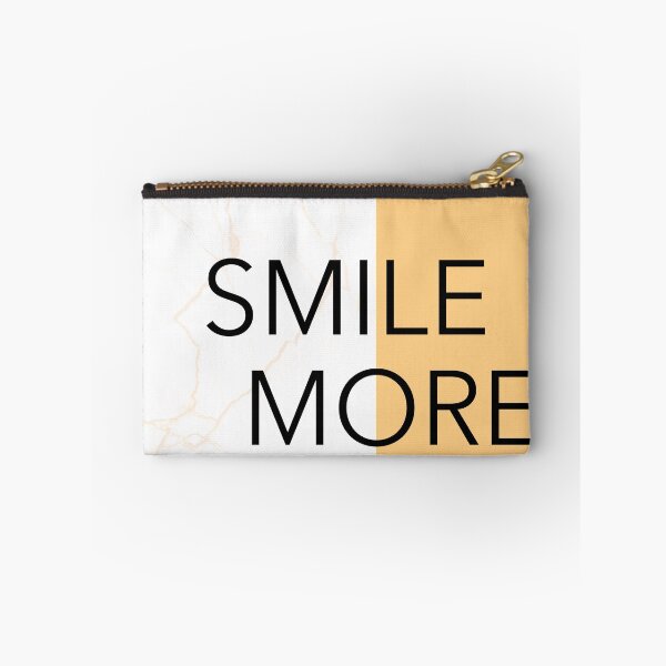 Item preview, SMILE MORE designed and sold by nothingaboutlis.