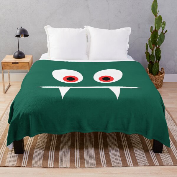 Item preview, Angry Monster designed and sold by Gaspar Avila.