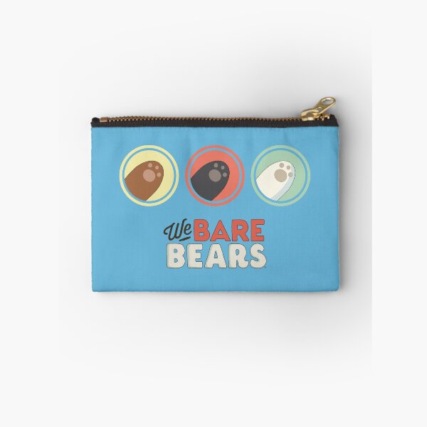 Item preview, We Bare Paws designed and sold by CircusMindDs.
