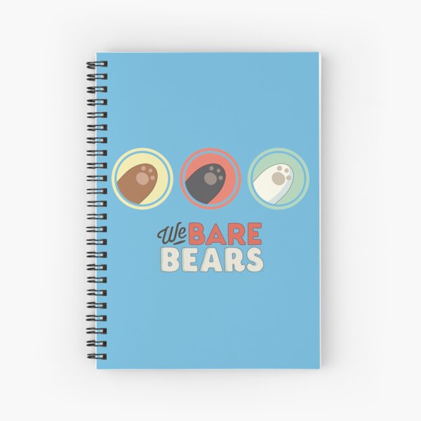 Item preview, We Bare Paws designed and sold by CircusMindDs.