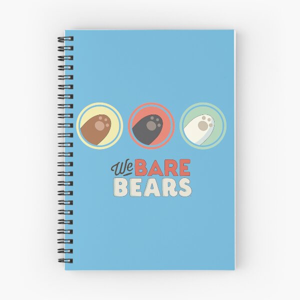 Item preview, We Bare Paws designed and sold by CircusMindDs.