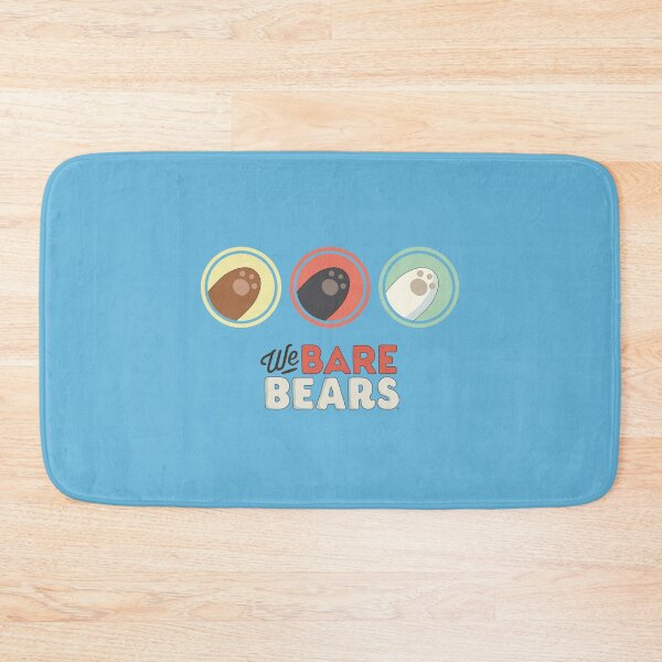 Item preview, We Bare Paws designed and sold by CircusMindDs.