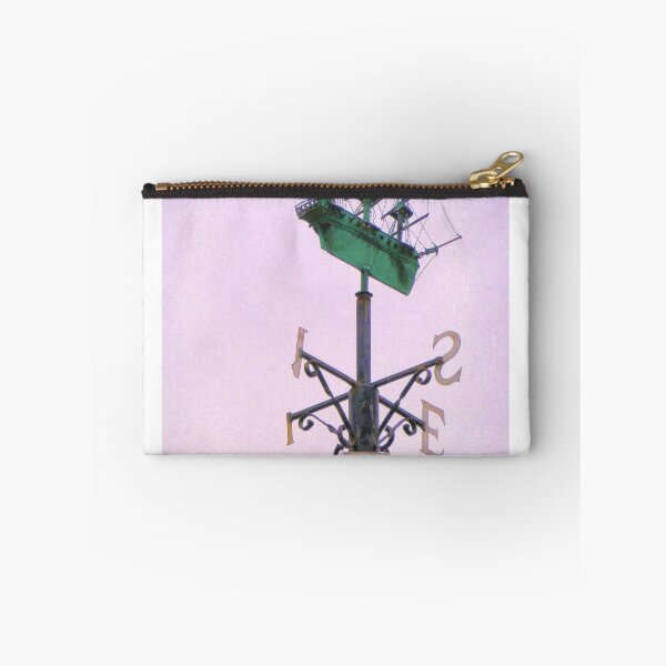 Item preview, Captain Cook Weathervane designed and sold by Woodie.