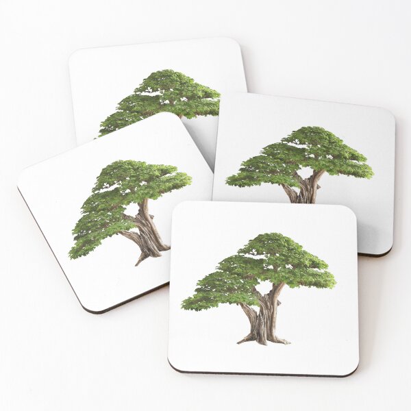 Item preview, Tree Twin Art designed and sold by greengoodnich.