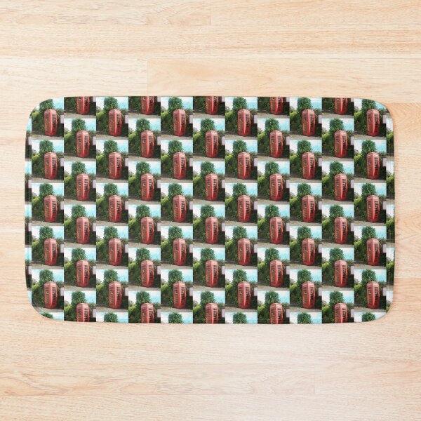 Item preview, Englisch, rot, Telefonzelle, Fotografie, BebiCervin designed and sold by BebiCervin.