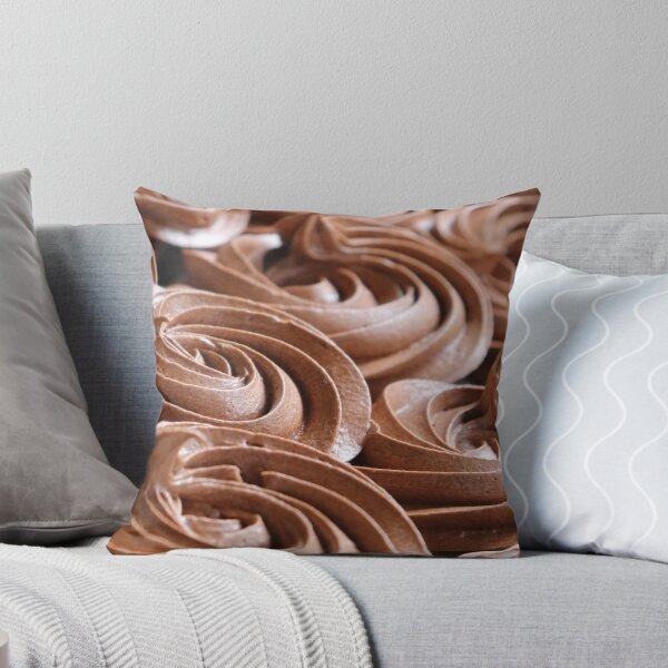 Item preview, Chocolate Frosting designed and sold by MalcolmDavies.