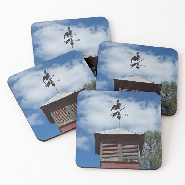 Item preview, Cupola & Weathervane designed and sold by srwdesign.