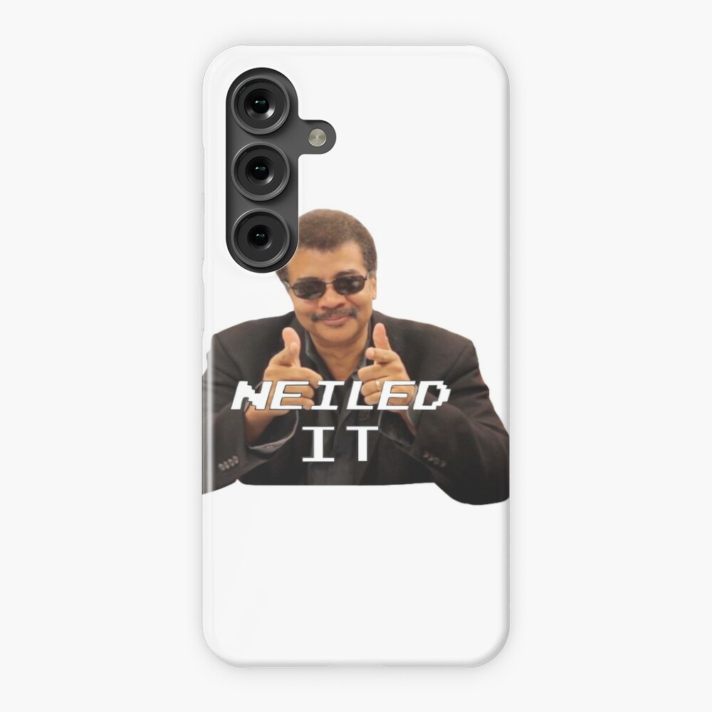 Artikel-Vorschau von Samsung Galaxy Leichte Hülle, designt und verkauft von daftpuns.