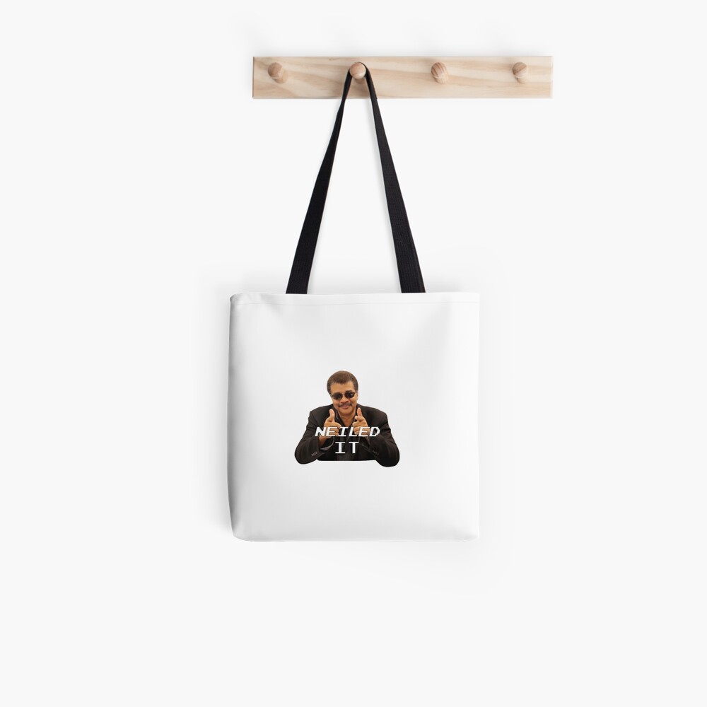 Artikel-Vorschau von Allover-Print Tote Bag, designt und verkauft von daftpuns.