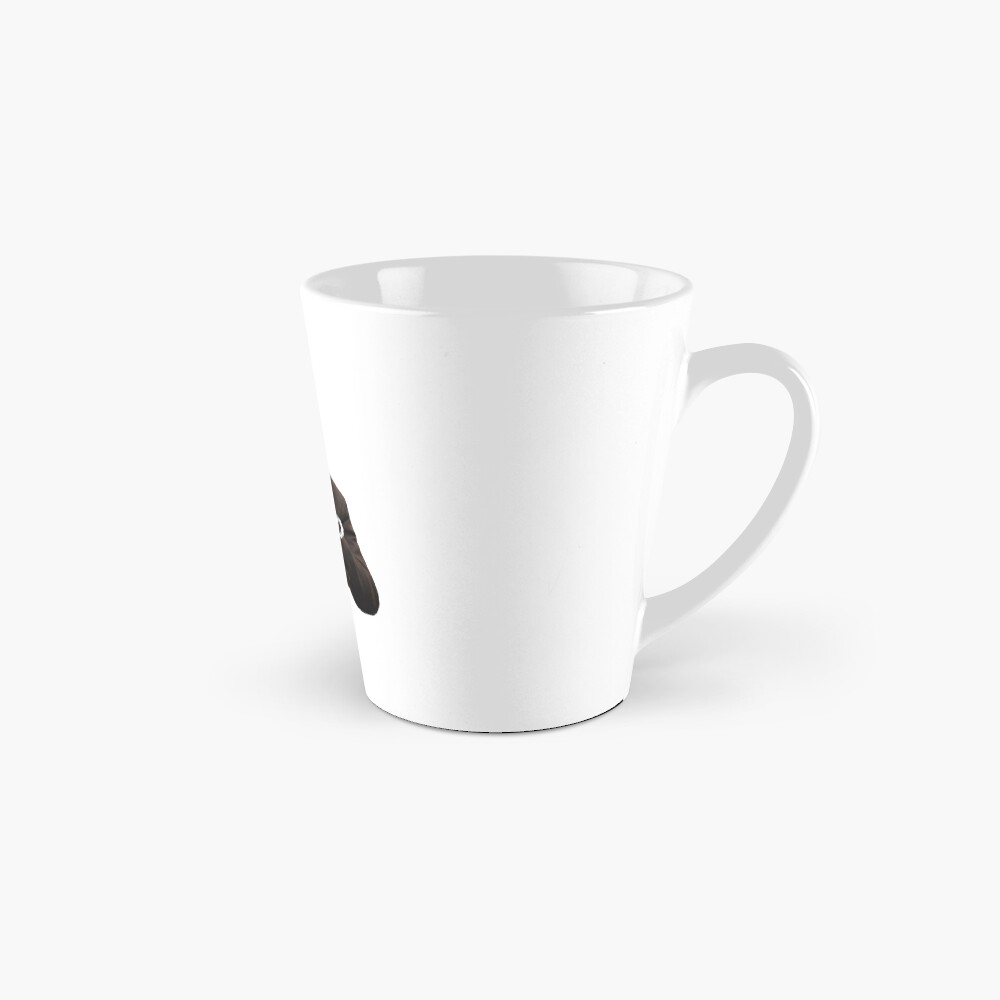 Artikel-Vorschau von Tasse (konisch), designt und verkauft von daftpuns.
