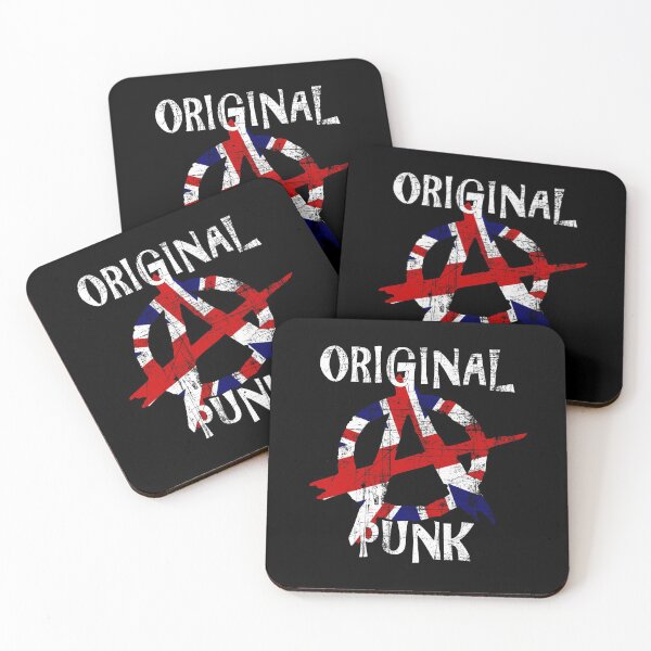 Item preview, Original Punk - OP designed and sold by SifRants.