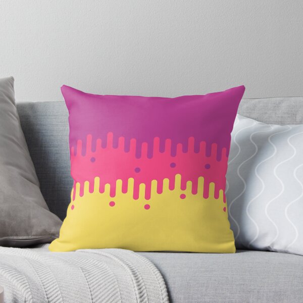 Item preview, Yellow and Pink designed and sold by mstfcntrk.