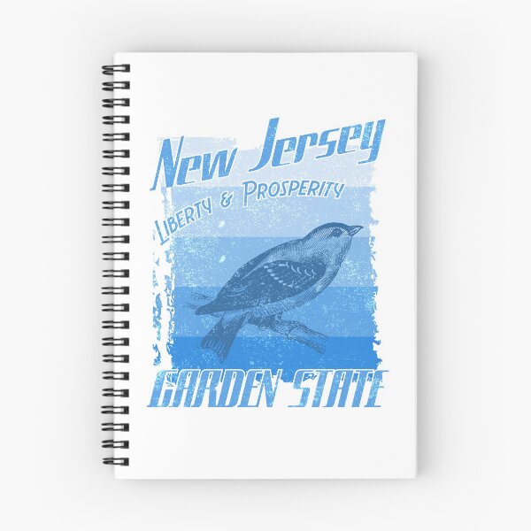 Item preview, New Jersey America Vacation USA Travel designed and sold by torlei565.